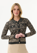 Load image into Gallery viewer, Leo &amp; Ugo Cardigan
