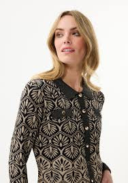 Leo & Ugo Cardigan