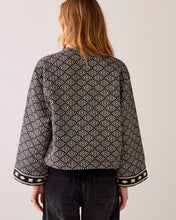 Load image into Gallery viewer, Summum Reversible jacquard jacket
