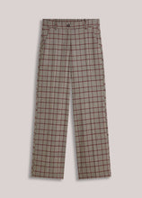 Load image into Gallery viewer, Scottish Tartan Top &amp; Trousers
