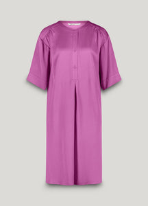Summum Purple Tunic Dress