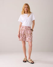 Load image into Gallery viewer, Summum Botanical Print Shorts
