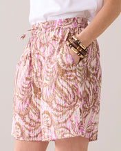 Load image into Gallery viewer, Summum Botanical Print Shorts
