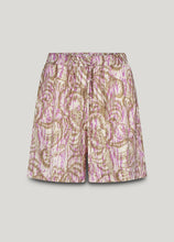 Load image into Gallery viewer, Summum Botanical Print Shorts
