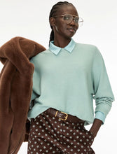 Load image into Gallery viewer, IBlues Cera Cashmere Blend sweater
