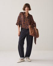 Load image into Gallery viewer, Summum Jaquard blouse
