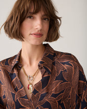 Load image into Gallery viewer, Summum Jaquard blouse

