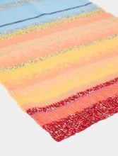 Load image into Gallery viewer, IBlues Lurex Scarf
