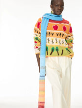 Load image into Gallery viewer, IBlues Lurex Scarf
