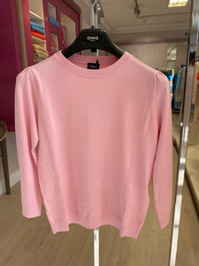 Emme Caliga Sweater in Pink