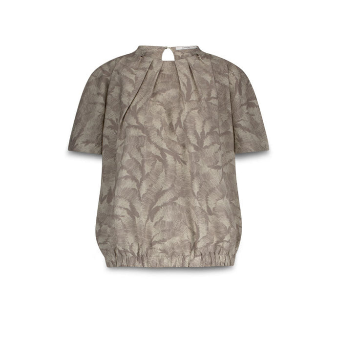 Summum Taupe 2-Tone  Top