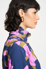 Load image into Gallery viewer, Pom Le Crossaint Blouse
