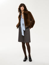 Load image into Gallery viewer, iBlue Kartal faux fur
