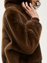 Load image into Gallery viewer, iBlue Kartal faux fur
