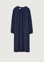 Load image into Gallery viewer, Rosso35 Navy Dress
