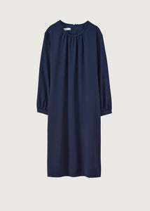 Rosso35 Navy Dress