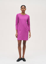 Load image into Gallery viewer, Rosso35 Pink Jersey Dress
