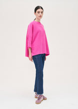 Load image into Gallery viewer, Rosso35 Frayed Hem Jeans
