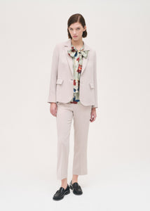 Rosso35 Elast waist trousers