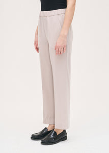 Rosso35 Elast waist trousers