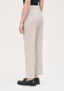 Rosso35 Elast waist trousers