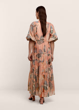 Load image into Gallery viewer, Summum long shimmer dress
