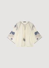 Load image into Gallery viewer, Summum Off White Blouse
