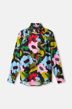 Load image into Gallery viewer, Pom Autumn Garden Blouse
