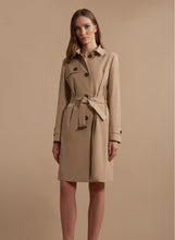 Load image into Gallery viewer, Cinzia Rocca double Breasted Overcoat with Shirt Collar
