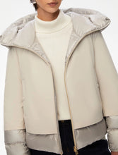 Load image into Gallery viewer, iblues Stone Quilted Jacket
