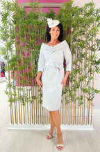 Load image into Gallery viewer, SALE Teresa Ripoll 3242 WAS €1175 Now €140 SIZE 8
