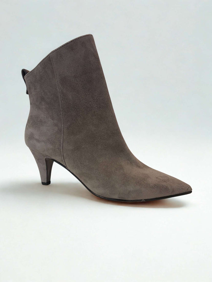 Kennel & Schmenger Stone Suede Boot