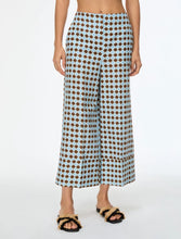 Load image into Gallery viewer, Iblues zigrino trousers in coco tile
