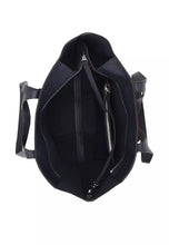 Load image into Gallery viewer, Abro Cosmo Shopper Bag in Navy

