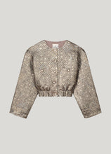 Load image into Gallery viewer, Summum Short Woven Jacket
