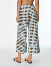 Load image into Gallery viewer, Iblues zigrino trousers in coco tile
