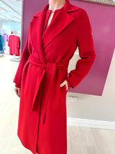 Load image into Gallery viewer, MaxMara Cles Coat
