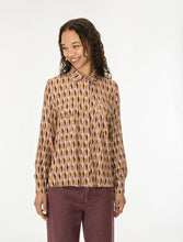 Load image into Gallery viewer, iBlues Conico Reversible Shirt Pink

