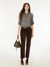 Load image into Gallery viewer, iBlues Conico Reversible Shirt Water Green
