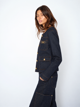 Load image into Gallery viewer, Mos Mosh Caroll Volaris Jacket
