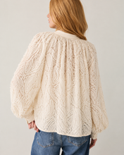 Load image into Gallery viewer, Summum Blouse with 2D Pattern
