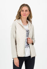 Load image into Gallery viewer, Just White Jacket J3587
