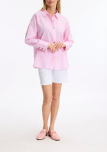 Load image into Gallery viewer, Leo &amp; Ugo Blouse in Pink
