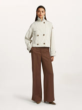 Load image into Gallery viewer, Beaumont Joanny short Trench
