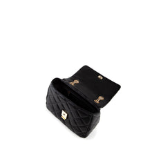 Load image into Gallery viewer, Valentino Cross Body Handbag in Black
