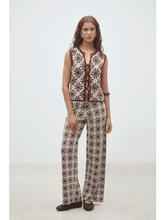 Load image into Gallery viewer, Suncoo Ginea Top
