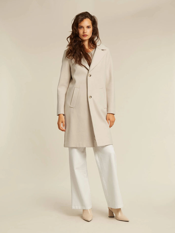 Beaumont Jessie Coat