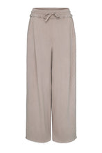 Load image into Gallery viewer, Liv Bergen Organic Pants in Cement
