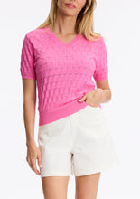 Load image into Gallery viewer, Leo &amp; Ugo T-Shirt in Pink
