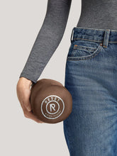 Load image into Gallery viewer, Reset Kyoto Padded Jacket in Chestnut
